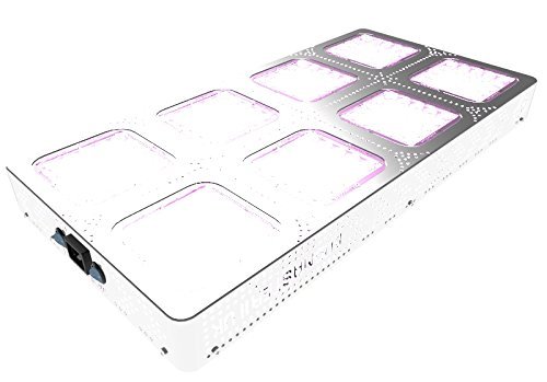 Preisvergleich Produktbild budmaster god-8 LED Grow Licht