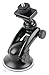 Price comparison product image DURAGADGET Premium Quality In-Car Windscreen & Dashboard Suction Mount Compatible With Olympus OM-D EM10 DSLR Camera