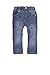 Steiff Baby Boys' Jeans -  Blue - 0-3 Months
