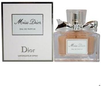 Empori Christian Dior Miss Dior Eau De Parfum Spray 50 ml