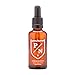 Beard Oil by Percy Nobleman - Premium Scented Blend (50ml)