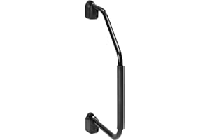Stromberg Carlson Black AM-800 Products Lend-A-Hand Assist Railing - 1 Pack