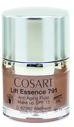 Cosart Lift Essence Anti Aging Fluid Make up 791