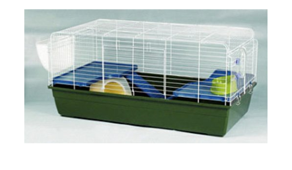 liberta rabbit cage