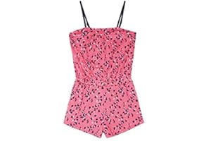 O'Neill Mädchen Lg Elsie Playsuit Kurzer Playsuit für Mädchen