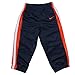 Nike Toddler Dri-Fit Mesh Sport Pants Size 2T Dark Blue