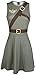 Produktbild The Legend of Zelda Link Belt Kleid multicolour XS