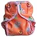 Rikki Wrap Nappy Cover Medium Savanna