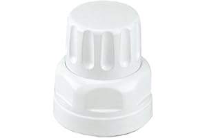 Caleffi 449000 Poignée pour collecteurs série 670, 671, 668.S1 et 666.S1.