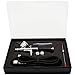 Produktbild AWM Airbrushpistole AMG-11C Double Action Airbrush Pistole Set Düse & Nadel 0,2 mm 0,3 mm 0,5 mm