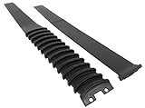 Junghans Silikon| Ersatz Bandsehne für Keramikband 018/1111 018/1504 usw.
