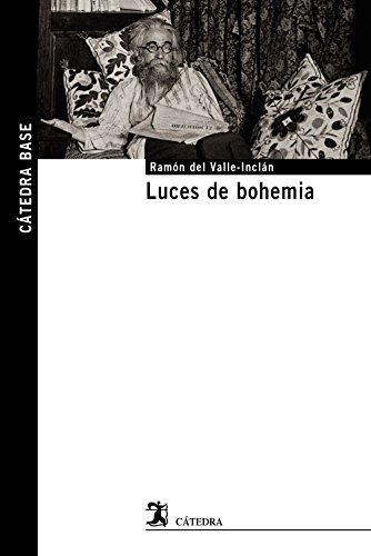 Luces de bohemia (cátedra base)
