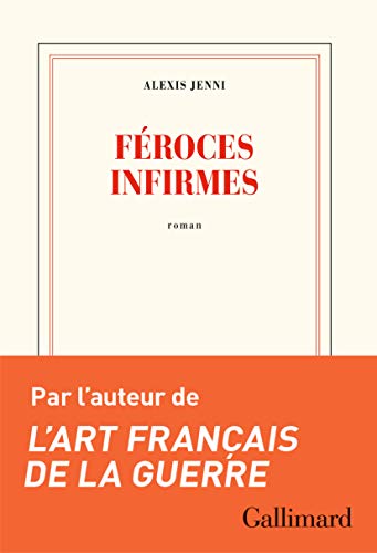 Féroces infirmes
