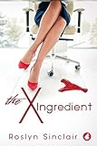 The X Ingredient by 
