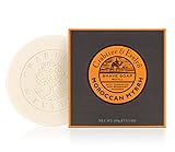 Moroccan Myrrh Shave Soap Refill 100g