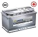 Produktbild Varta Start-Stop Autobatterie E46 12V 75Ah 730A Batterie