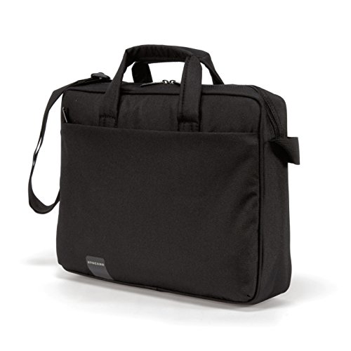 Tucano Start Plus Notebooktasche 39 cm (15,6 Zoll) bis 41 cm (16,4 Zoll) schwarz - 2