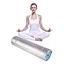 Produktbild GLL- Hochwertige Yogamatte Pilates Rutschfest Wasserdicht Für Camping Fitness Outdoor Sports 180x50x0.5 cm