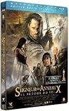 Le Seigneur des Anneaux : Le retour du Roi - Édition SteelBook