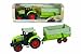 Produktbild Dickie 203475507 - CLAAS Ares Set