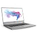 Produktbild msi p75 creator 9sd-689fr