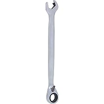 KS Tools 5035927 DUO GEARplus Ringmaulschlüssel, Maul 