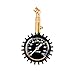 Produktbild Auto Auto Bike Motor Reifen Luftdruckprüfer Meter Fahrzeug Tester