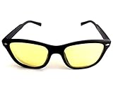 Nachtsichtbrille im Retro-Look