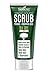 Tea Tree Oil Exfoliating Scrub with Activated Charcoal, Neem Oil & Natural Pumice
