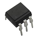 vishay electronic gmbh selb  4x K3022PG Optotriac 3.75kV Uout400V DIP6 VISHAY TELEFUNKEN