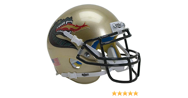 NCAA UAB Blazers Mini Authentic XP 