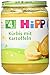 Produktbild HiPP Kürbis mit Kartoffeln, 6er Pack (6 x 190 g)