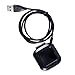 Produktbild 1m Ersatz USB Ladekabel Dock Ladegerät für Fitbit Versa Smart Watch