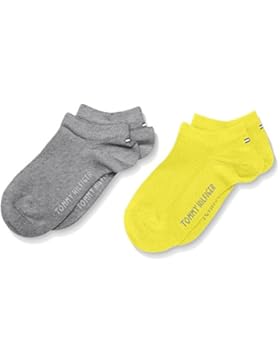 Tommy Hilfiger Jungen Füßlinge 2er Pack