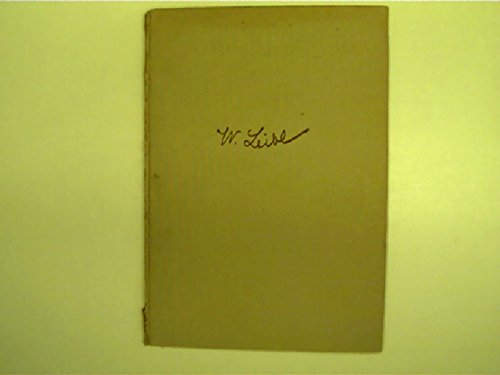 Leibl. Das Bäuerliche Antlitz.