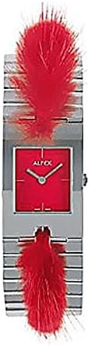 Alfex Women's Watch 5529/274 Quartz Swiss Quality UVP: 360 Euro