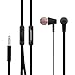 Blaupunkt BI01DBD2 Earphone with Mic (Black) RS.699.00