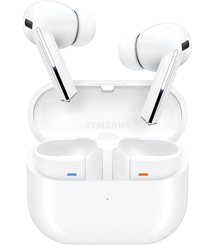 GalaxyBuds3Pro　White Samsung Galaxy Buds 3 Pro White, 1 ct - Fred Meyer