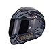 Produktbild Scorpion Motorradhelm - Exo 510 Air Cipher, Noir, Größe M
