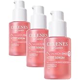 Celenes By Sweden Somon DNA PDRN Onarıcı & Yenileyici Active Serum, 30 ml (3 paketi)