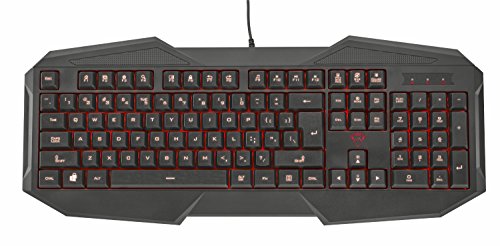 Trust GXT 830