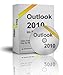 Produktbild Microsoft Outlook 2010 im Beruf, Video-Training in Full-HD auf DVD, INKL. WINDOWS 7