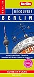 DECOUVRIR BERLIN (FLEXI MAP)