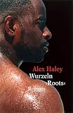 Cover zum Buch Wurzeln:  "Roots"