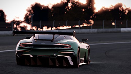Project Cars 2  Collector s Edition