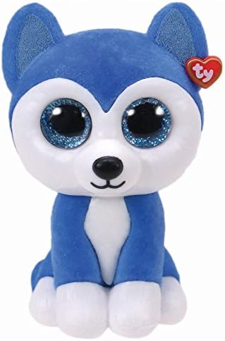 TY Mini Boos Boo's Collectable Mini Figures - Skylar