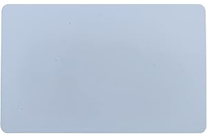 SOREX WIRELESS SOLUTIONS Sorex RFID tarjeta – öffnungsmedium para candados de puerta electrónica Sorex Smart Digi talzy Linder y Sorex Flex Número Código & RFID Cilindro