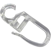 Suchergebnis auf Amazon.de für: gardinenhaken zum einhängen