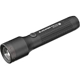 Ledlenser P5R Core Rechargeable Flashlight