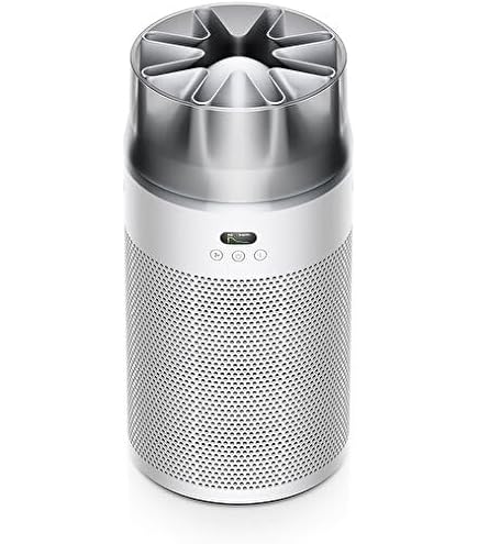 dyson TP 00 IB リモコン付】Dyson Pure Cool TP00 IB 扇風機 空気清浄機